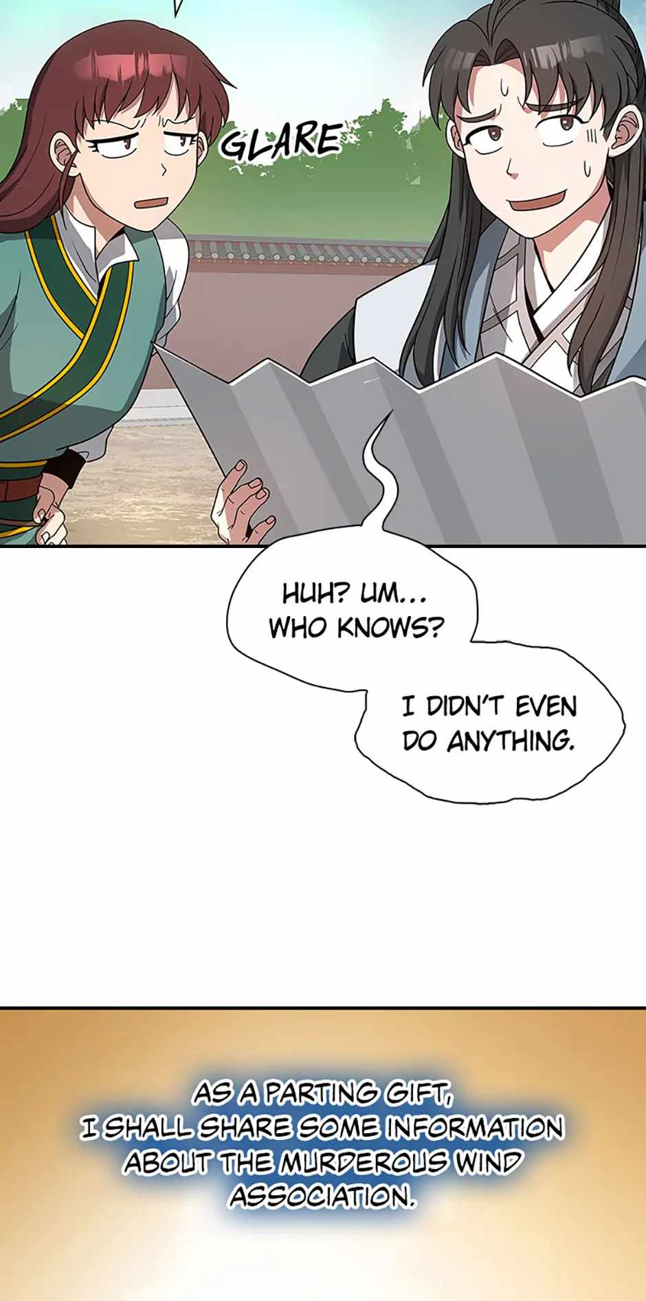 The Demonic Blade Fairy Chapter 49 29